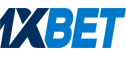 โลโก้ 1xBet อัตราต่อรองบอล