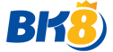 โลโก้ BK8 เว็บแทงบอลเชื่อถือได้
