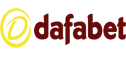 โลโก้ Dafabet แทงบอลสด