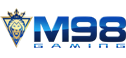 โลโก้ M98 เว็บแทงบอลออนไลน์